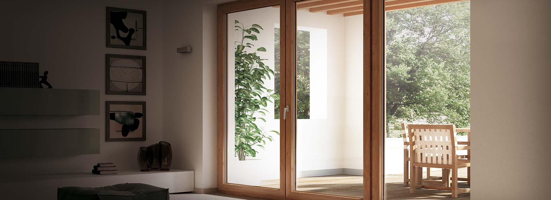 Oknoplast Winergetic Premium Realizacja